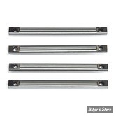 ECLATE D - PIECE N° 19 - AXE DE CULBUTEUR  - MILWAUKEE EIGHT 17UP - OEM 17300059B - ROCKER SHAFTS - JIMS - 5837 - LES 4 PIÈCES