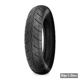 130/90V16 / 73V - AR - PNEU SHINKO 230 TOUR MASTER - TUBELESS - FLANCS NOIR