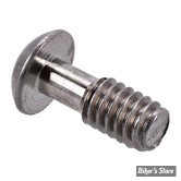 PIÈCE N° 00B - Adaptateur Mikuni / Keihin CV :  VIS DE REMPLACEMENT - HS42/002 - LA PIECE