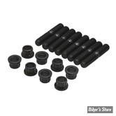 ECLATE D - PIECE N° 14 - GOUJONS DE CULBUTEURS - MILWAUKEE EIGHT 17UP - OEM 10200503 - KIT GOUJONS DE CULBUTEURS MILWAUKEE EIGHT - KIBBLEWHITE - 20-21045