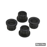 ECLATE D - PIECE N° 14 - ECROUS DE GOUJONS DE CULBUTEURS - MILWAUKEE EIGHT 17UP - OEM 10200503 - KIBBLEWHITE - 41007-4 - LES 4 PIÈCES