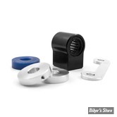 - KIT DE RABAISSEMENT - SOFTAIL MILWAUKEE-EIGHT® 2018UP - ABAISSEMENT DE 16MM / 3/8" - LK-ST-18-20