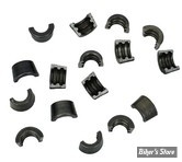 ECLATE G - PIECE N° 14 - CLAVETTE DE SOUPAPE - MILWAUKEE EIGHT 17UP - OEM 18100060 - KB PEFORMANCE - 51029-8 - LE KIT