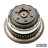 ECLATE C - PIECE N° 00 - KIT EMBRAYAGE - BDL - BT 07UP - AVEC EMBRAYAGE PAR CABLE - COMPETITOR CLUTCH - 120 HP -  CC-132-BB