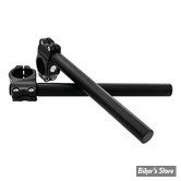 GUIDON BRACELETS - TUBES 39MM - Guidon bracelets Roland Sands RSD - Clip On - NOIR BLACK OPS