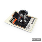 ECLATE N - PIECE N° 05 - ECROU DE COLONNE - 45" 40/57 - OEM 48335-40 / 2754-40 - CHROME
