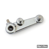 DOC D / N° 45 - PIECE DE RENVOI - OEM 34655-79 - CHROME