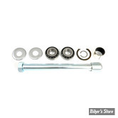 ECLATE O - PIÈCE N° 01A - KIT AXE DE BRAS OSCILLANT - SPORTSTER 82/97 - OEM 41568-86 / 41568-81B - MCS