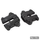 ECLATE D - PIECE N° 25 - COUVRES CULBUTEURS - OEM 25700697 - ARLEN NESS - 10-Gauge Rocker Box Top Cover - NOIR - 18-266