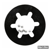 ECLATE C - PIECE N° 00 - KIT EMBRAYAGE - BDL - BT 07UP - COMPETITOR CLUTCH - 150HP : DIAPHRAGME OPTIONNEL - HHP-1