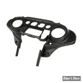 CARENAGE INTERNE - TOURING 14UP- OEM 5700006 - MCS - INNER BATWING FAIRING - NOIR MAT 