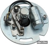 ECLATE R - PIECE N° 00 - UNITE D'allumage - OHV 1936/1969