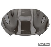 PARE BRISE - FLTRXSE 2023UP / FLTRX 2024UP - HAUTEUR 33.00CM / 13" - ZODIAC - SHARKNOSE -  COULEUR : FUME - 775398