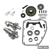 - DISTRIBUTION PAR PIGNONS - KIT ARBRES A CAMES - TWINCAM 99/06 - S&S - HP103G - EASY START