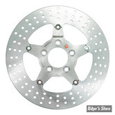 - ECLATE DF - PIECE N° 01 - DISQUE DE FREIN ARRIERE - OEM 41797-00 - BRAKING - FLOTTANT 5 SPOKES