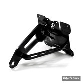 - PLAQUE LATERALE -  ZIEGLER - SOFTAIL 84/07 - NOIR