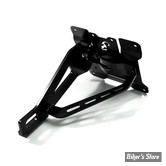- PLAQUE LATERALE - ZIEGLER - SPORTSTER 90/03 - NOIR