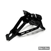- PLAQUE LATERALE ZIEGLER - SPORTSTER 04UP - NOIR
