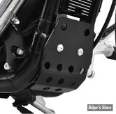 SABOT - ZIEGLER - ENGINE PROTECTOR - SPORTSTER 04UP - NOIR