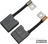 ECLATE N - PIECE N° 05 - Balais de génératrice - OEM 29913-82 - W&W CYCLES