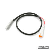 - DAYTONA - CAPTEUR DE TEMPÉRATURE DE L'AIR AMBIANT POUR DEVA01 - AMBIENT AIR TEMPERATURE SENSOR FOR DEVA01 - DAYTONA - 89847