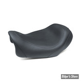 - SELLE MUSTANG - WIDE TRIPPER - DYNA FATBOB 14/17 - Lisse - NOIR  - 75036