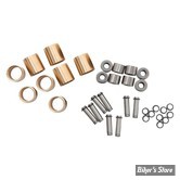 ECLATE D - PIECE N° 17A / 18A - CULBUTEURS - MILWAUKEE EIGHT 17UP - OEM 00000000 - Kit de reconditionnement de balancier - S&S - 900-1087