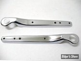 ECLATE O - PIECE N° 05 - JEU DE SABRES - SPORTSTER 94/03 - OEM 59896-94 / 59897-94 - TYPE ORIGINE - CHROME