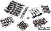 - KIT VISSERIE MOTEUR - TWINCAM 99/17 - FEULING ARP - 12 POINT ENGINE FASTENER KIT - INOX - 3049