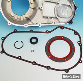 ECLATE I - PIECE N°  A - KIT JOINT CARTER PRIMAIRE EXTERNE - FLT07/16 - 34901-07KF - FOAMET / RENFORCE - GENUINE JAMES GASKETS