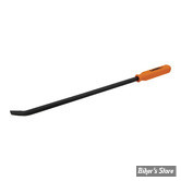 LEVIER A MAIN - LANG TOOLS - PRY BAR - LONGUEUR : 63.50cm