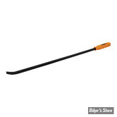 LEVIER A MAIN - LANG TOOLS - PRY BAR - LONGUEUR : 78.70cm