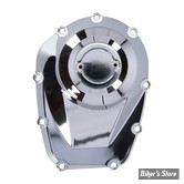 ECLATE I - PIECE N° 24 - COUVERCLE DE CAMES - Milwaukee-Eight® 17UP - OEM 25700367 - CHROME