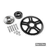 KIT DE CONVERSION CHAINE - SOFTAIL MILWAUKEE EIGHT 18UP - PERFORMANCE MACHINE - 0098-2002-B