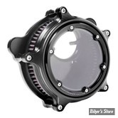 - FILTRE A AIR - PERFORMANCE MACHINE - BT93UP / SOFTAIL 01/15 / DYNA 04/17 / TOURING 02/07 - EVOLUTION & TWINCAM - VISION - BLACK OPS - 0206-2157-SMB