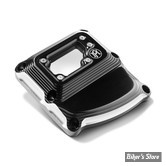 DOC A / PIÈCE N° 43 - COUVERCLE SUPERIEUR DE BOITE - OEM 34800025 / 34800046 - Milwaukee-Eight® 17UP - PERFORMANCE MACHINE - VISION - CONTRAST CUT