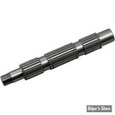 DOC B / PIÈCE N° 19 - ARBRE SECONDAIRE - POUR BIGTWIN 80/06 - 35632-79 - ANDREWS - 296700