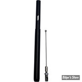 - EXTENSION DE CABLE D'EMBRAYAGE - SOFTAIL 18UP / TOURING 21UP - Rallonge de câble d’embrayage EZ Install - LONGUEUR : + 15CM / 6" - 109814