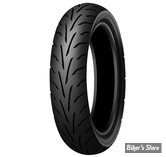 150/70-17 / 69H - AR - PNEU DUNLOP ARROWMAX GT601 - TUBELESS - FLANCS NOIR