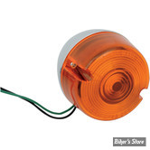 ECLATE K - PIECE N° 07 - CLIGNOTANT ARRIERE - OEM 68410-87 / B - 1 FONCTION - CHRIS PRODUCT - 8410A