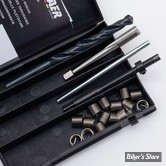 FILETAGE : 7/16"-16 - KIT DE RÉPARATION DE FILETAGE / HELICOIL - ZODIAC