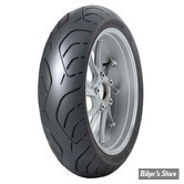 160/60ZR17 / 69W - AR - PNEU DUNLOP ROADSMART III - TUBELESS - FLANCS NOIR