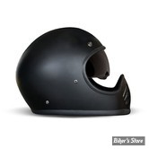 CASQUE INTEGRAL - DMD - Seventyseven / ECE R22.06 - NOIR MAT - TAILLE XXL
