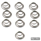 ECLATE A - PIECE N° 22 - RESSORTS DE GOUJONS DE NOIX - 37574-44 - LA PIECE