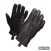 GANTS - JOHN DOE - IRONHEAD - NOIR - TAILLE 2XL