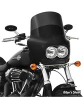 - TETE DE FOURCHE - MEMPHIS SHADES - ROAD WARRIOR FAIRING - DYNA FXDF 08/17 - MEM7401