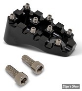 - EMBOUT DE LEVIER DE VITESSE - BURLY - MX EVOLUTION SHIFTER PEG - NOIR - B13-1116B