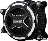 FILTRE A AIR -  VANCE & HINES - V&H VO2 X - SPORTSTER 91UP - CONTRAST CUT  - 42339