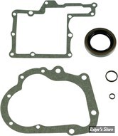 ECLATE A - PIECE N° 00A - Kit joints de Boite de Vitesses - FLATHEAD 41/73 - OEM 33030-41 - GENUINE JAMES GASKETS