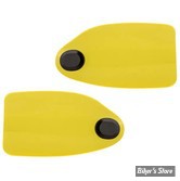 - DEFLECTEURS POUR MAINS - KLOCK WERKS - Flare® ICE Handguards - HD EMBRAYAGE HYDRAULIQUE - ICE JAUNE - KWS-01-0126-CC